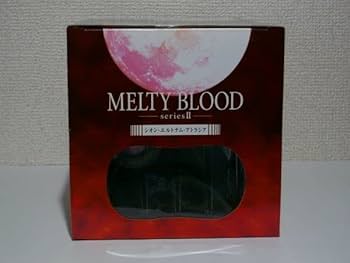 Amazon | 月姫 メルティブラッド MELTY BLOOD seriesII シオン